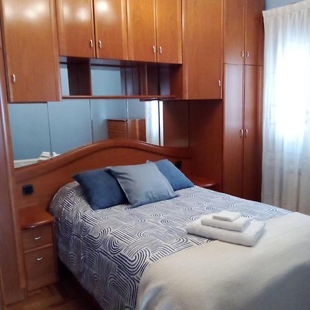 Apartamento La Villa Ebi 867 Portugalete Buitenkant foto