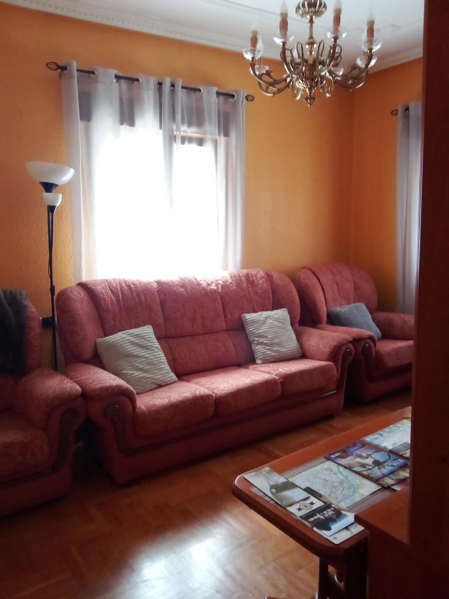 Apartamento La Villa Ebi 867 Portugalete Buitenkant foto