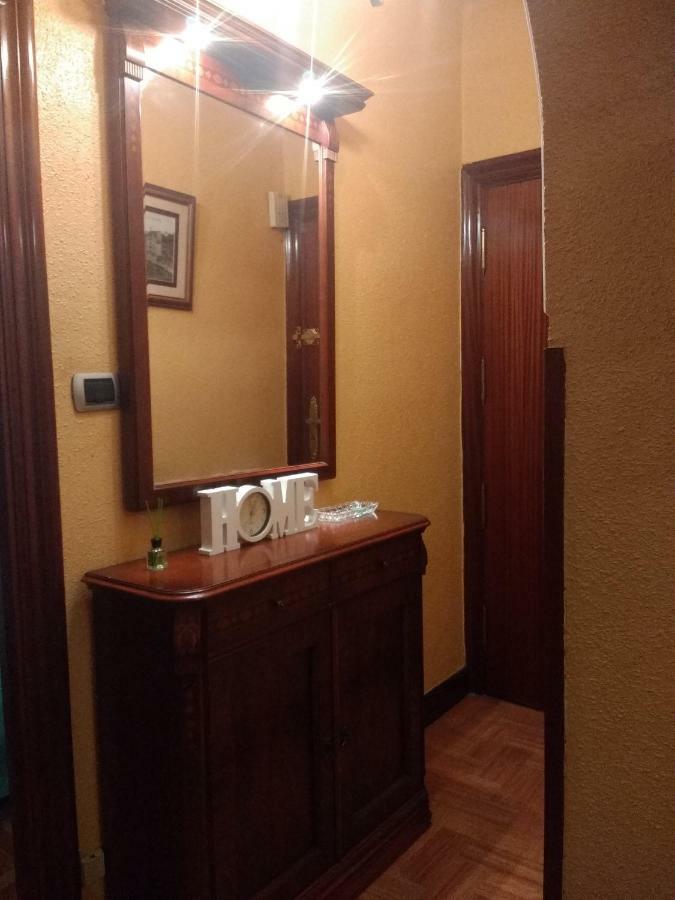 Apartamento La Villa Ebi 867 Portugalete Buitenkant foto